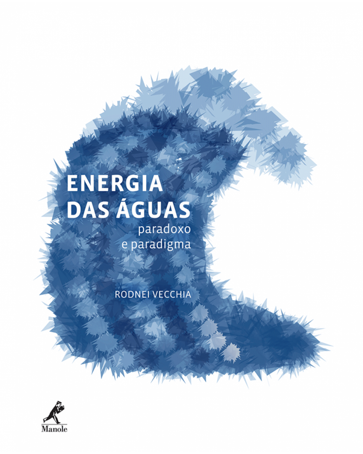 Energia das águas - Paradoxo e paradigma - 1ª Edição | 2014
