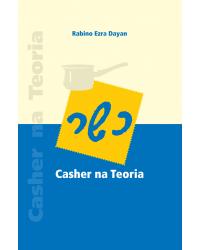Casher na teoria - 1ª Edição | 2010