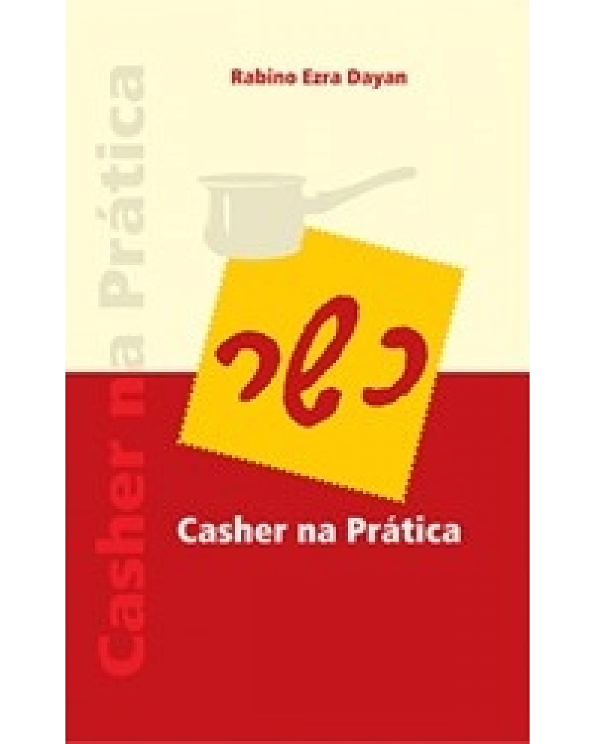 Casher na prática - 1ª Edição | 2014