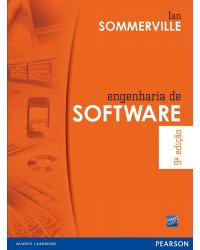 Engenharia de software - 9ª Edição | 2011