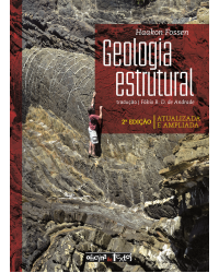Geologia estrutural - 2ª Edição | 2017
