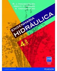 Engenharia hidráulica - 4ª Edição | 2012