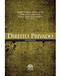 Direito privado - revisitações - 1ª Edição | 2013