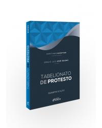 Tabelionato de protestos - 4ª Edição | 2020