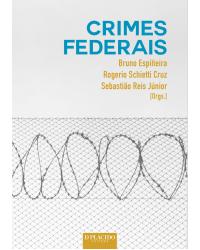 Crimes federais - 1ª Edição | 2015