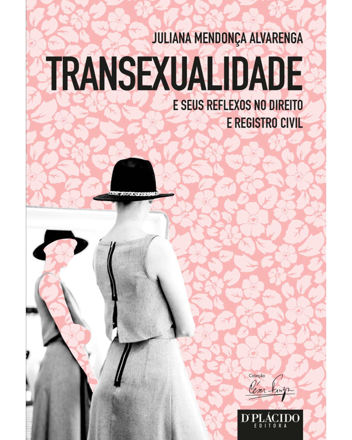 Transexualidade e seus reflexos no direito e registro civil - 1ª Edição | 2016