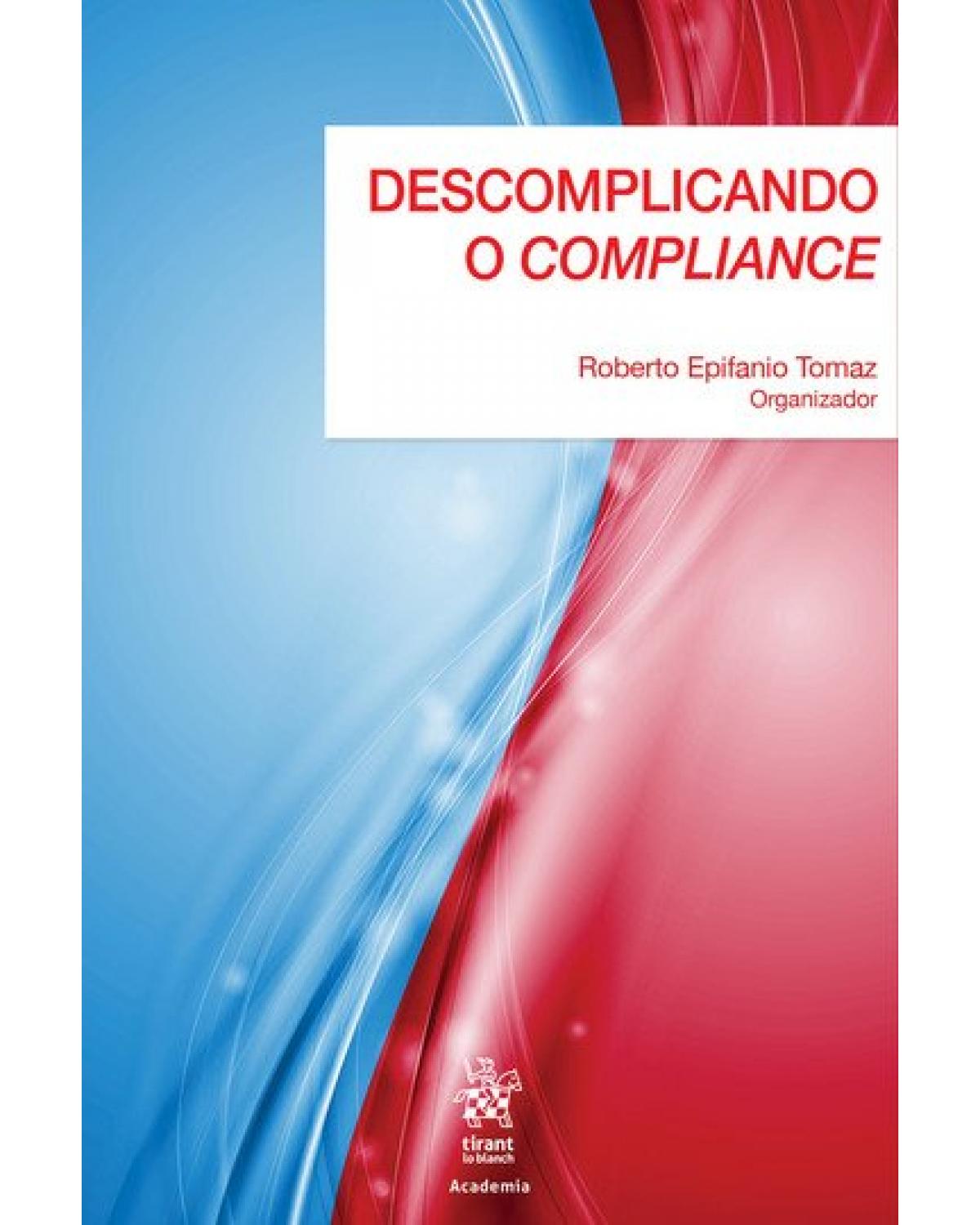 Descomplicando o compliance - 1ª Edição | 2018