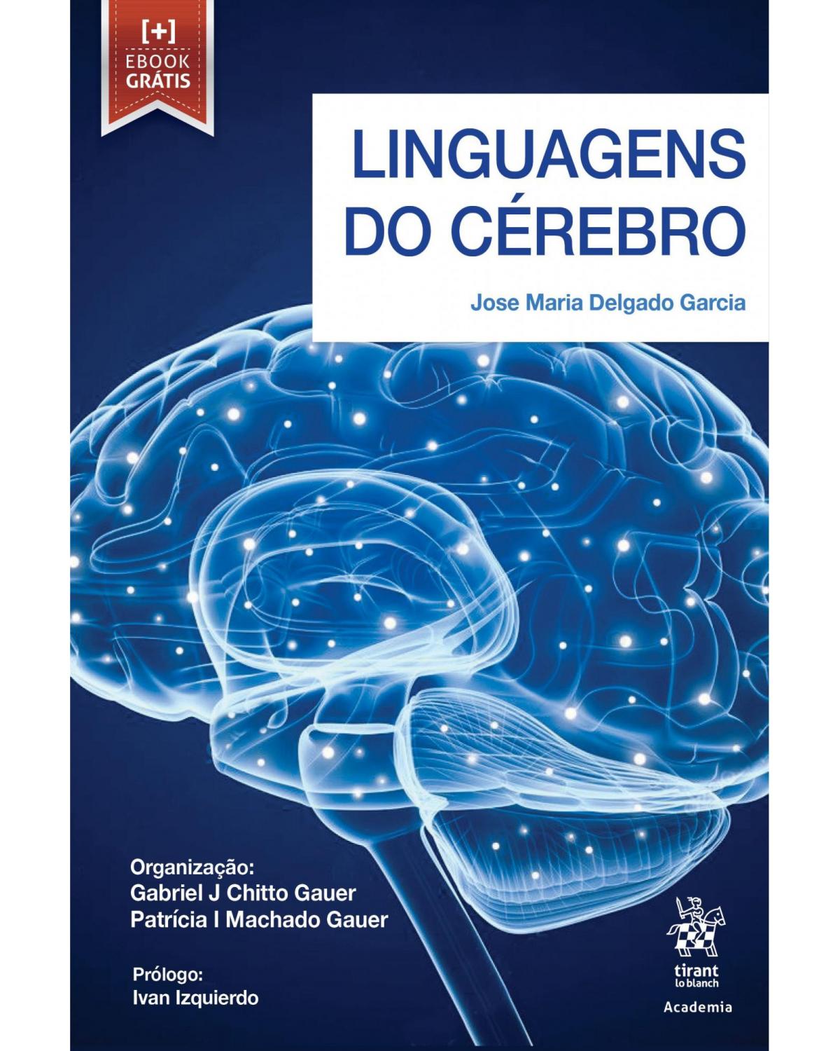 Linguagens do cérebro - 1ª Edição | 2019