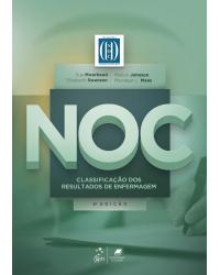 NOC - Classificação dos resultados de enfermagem - 6ª Edição | 2020