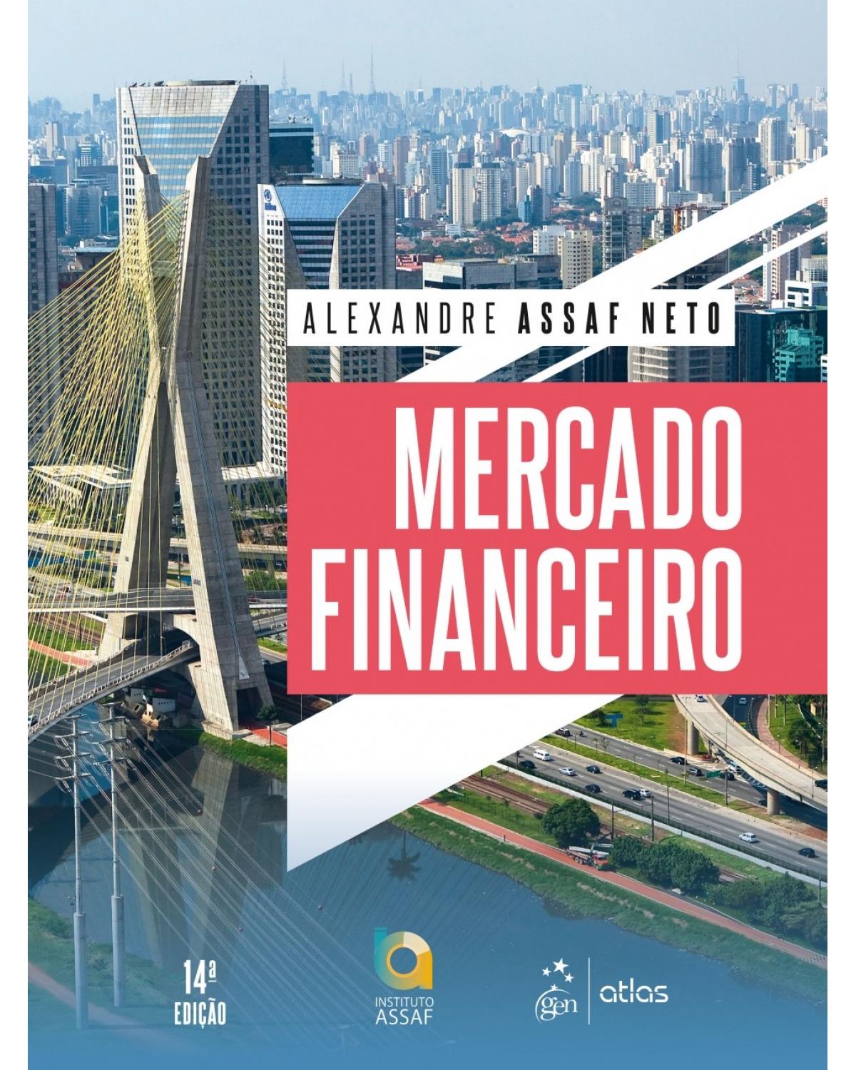 Mercado financeiro - 14ª Edição | 2018