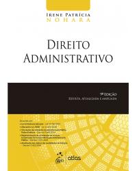 Direito Administrativo - 9ª Edição | 2019