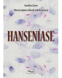 Hanseníase - 1ª Edição | 2013
