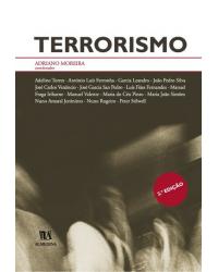 Terrorismo - 2ª Edição | 2004