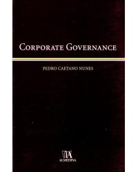 Corporate governance - 1ª Edição | 2006