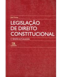 Legislação de direito constitucional - 3ª Edição | 2006