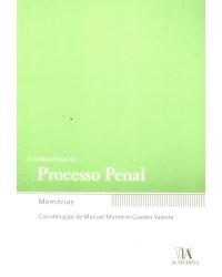 II congresso de processo penal - memórias - 1ª Edição | 2006