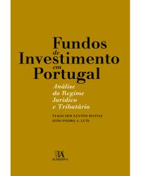 Fundos de investimento em Portugal - 1ª Edição | 2008
