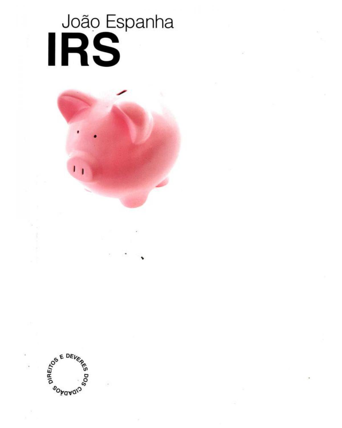 IRS - 1ª Edição | 2009