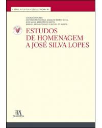 Estudos em homenagem a José Silva Lopes - 1ª Edição | 2017