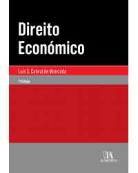 Direito económico - 7ª Edição | 2018