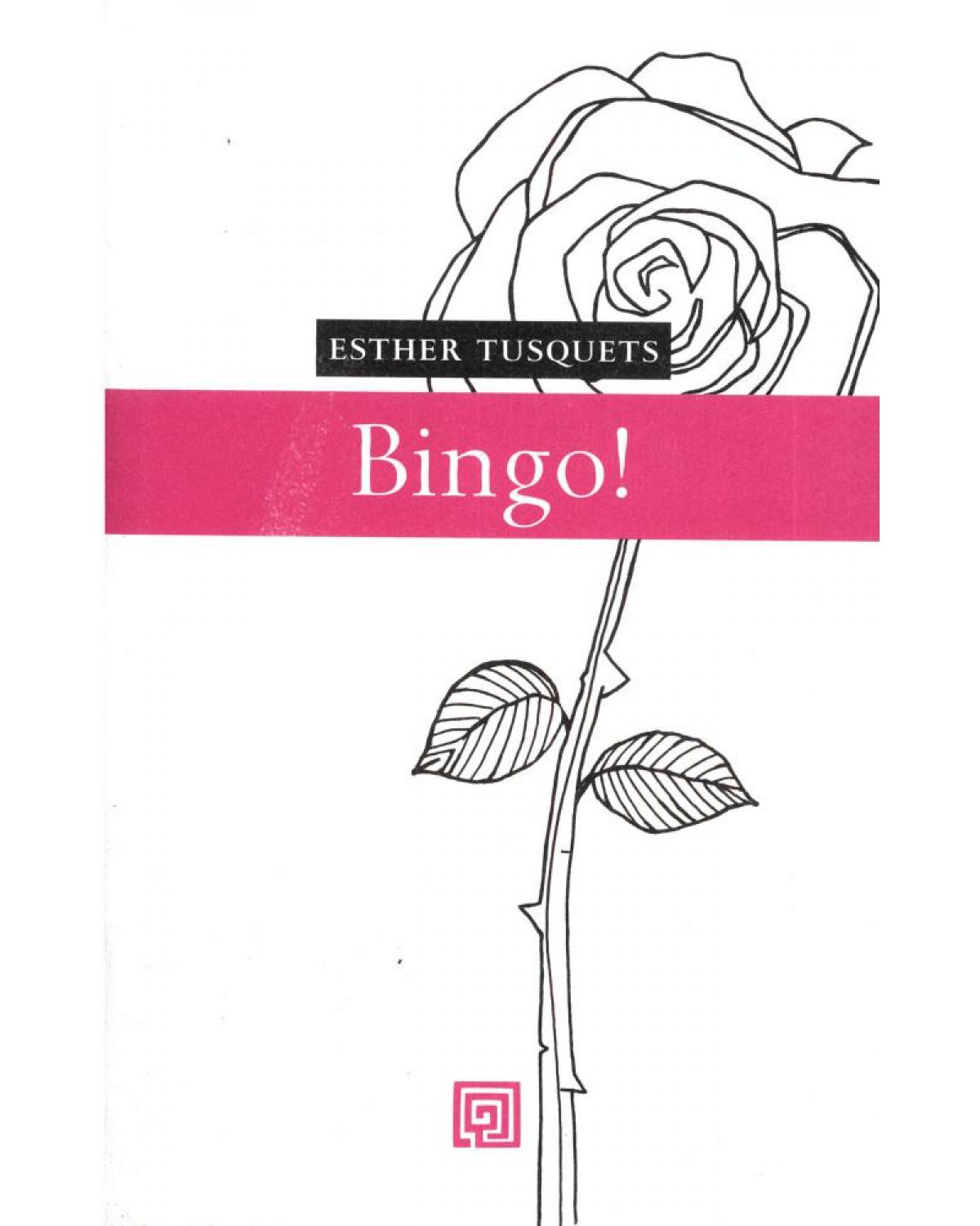 Bingo! - 1ª Edição | 2009