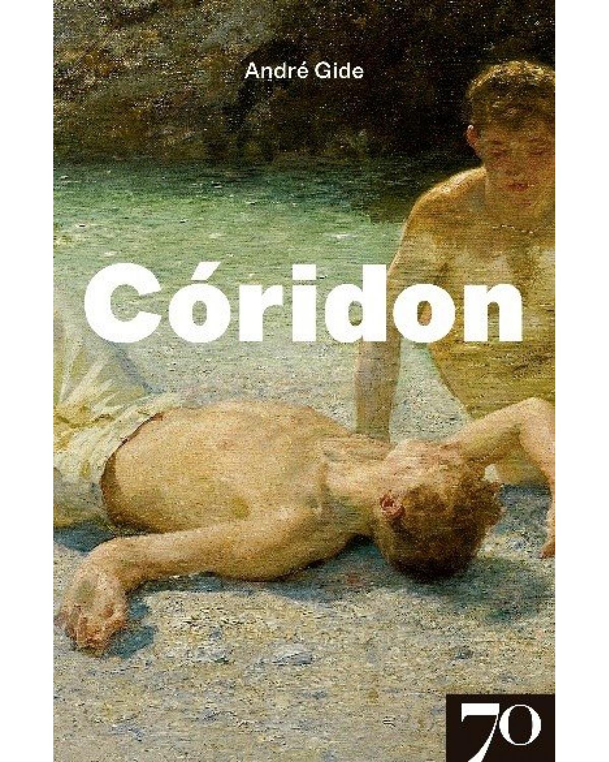 Córidon - 1ª Edição | 2022