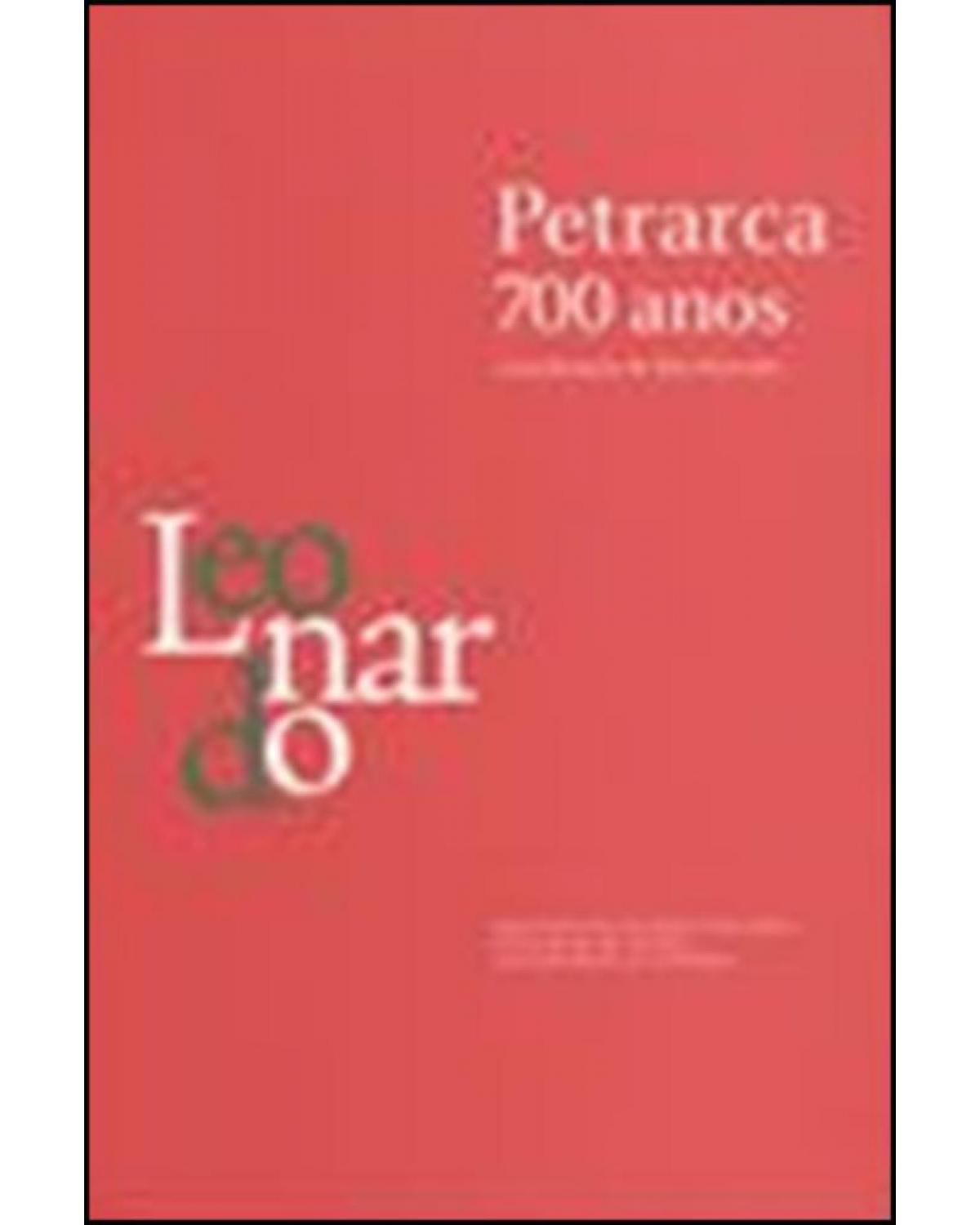 Petrarca 700 anos - 1ª Edição | 2005