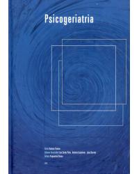 Psicogeriatria - 1ª Edição | 2006