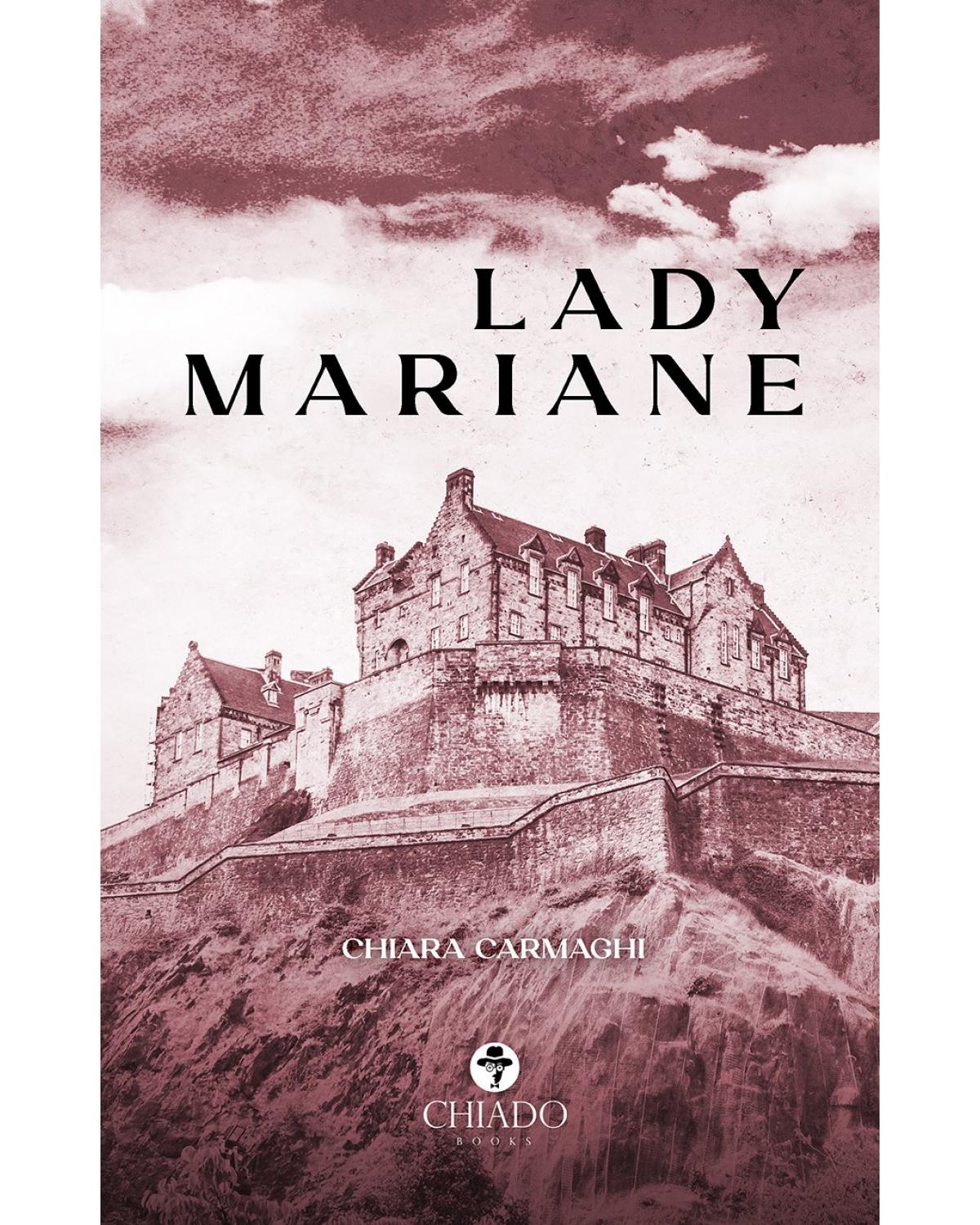 Lady Mariane - 1ª Edição | 2021