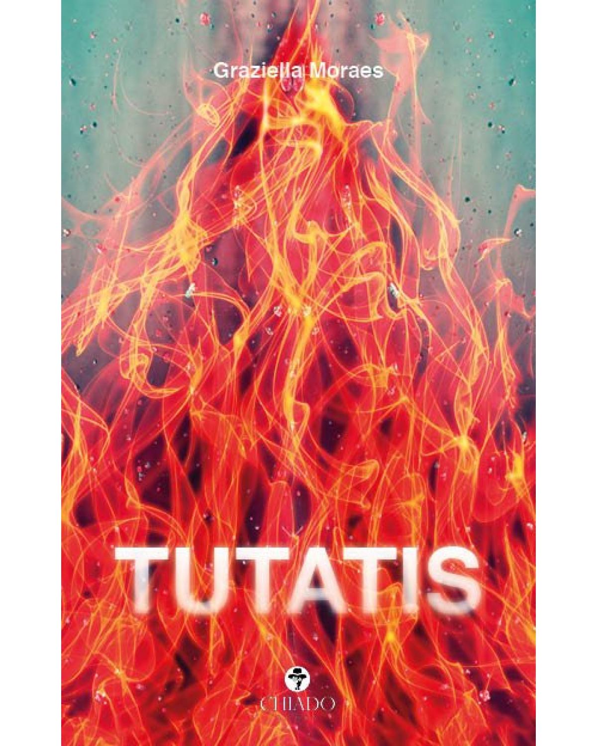 Tutatis - 1ª Edição | 2021