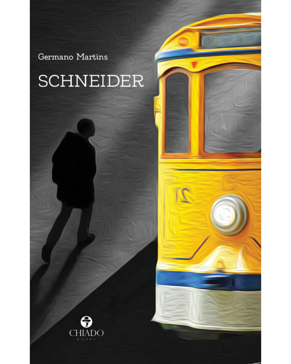 Schneider - 1ª Edição | 2021