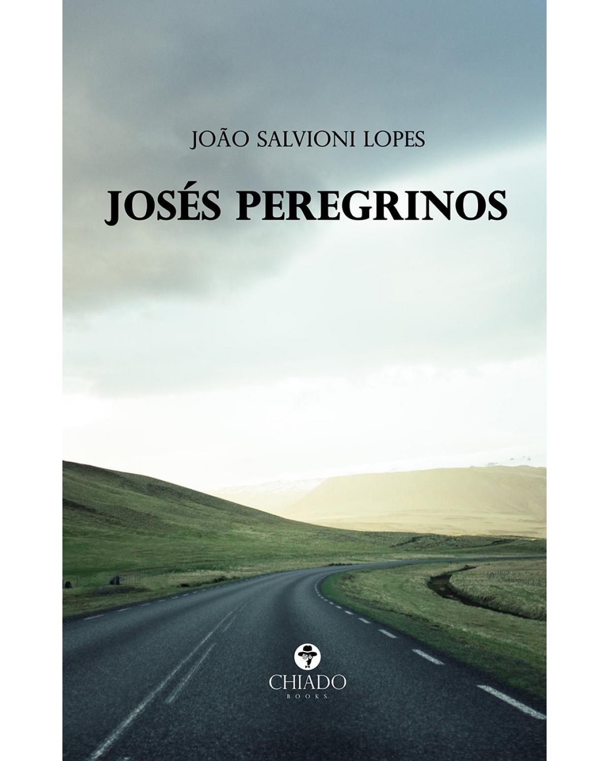 Josés Peregrinos - 1ª Edição | 2021
