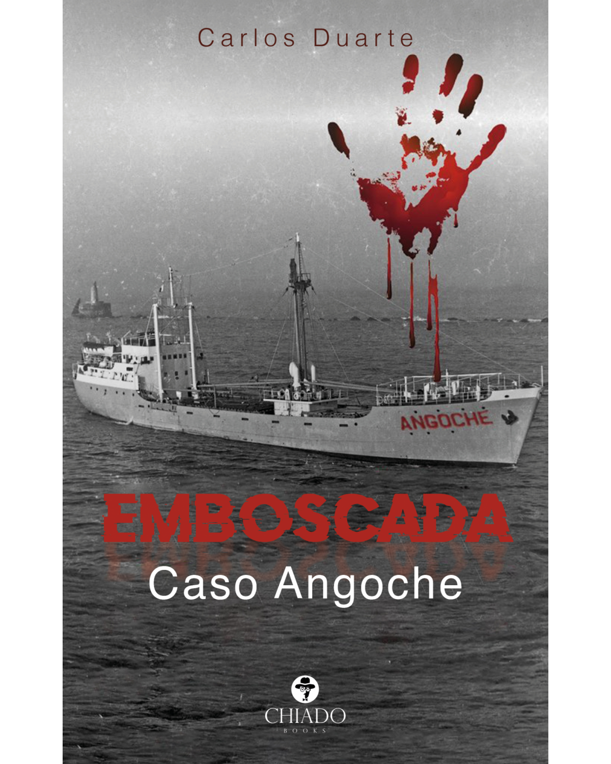 Emboscada - caso Angoche - 1ª Edição | 2021