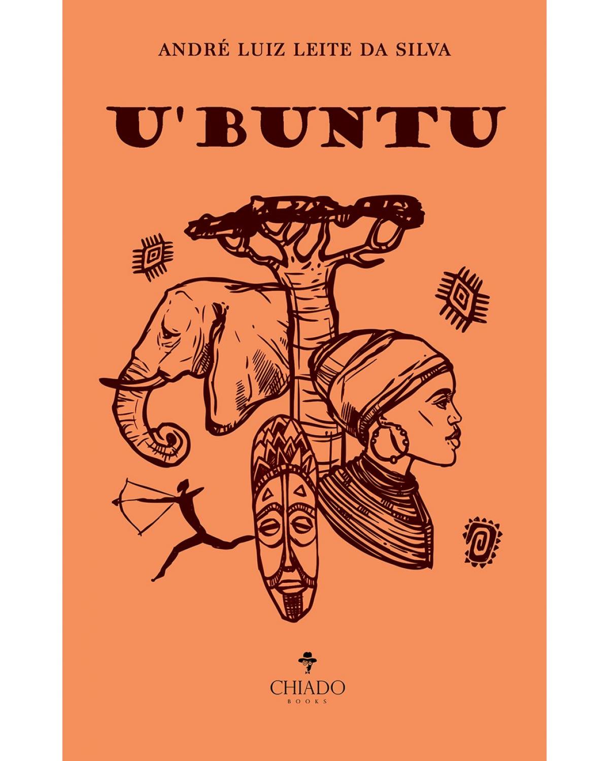 U'buntu - 1ª Edição | 2021