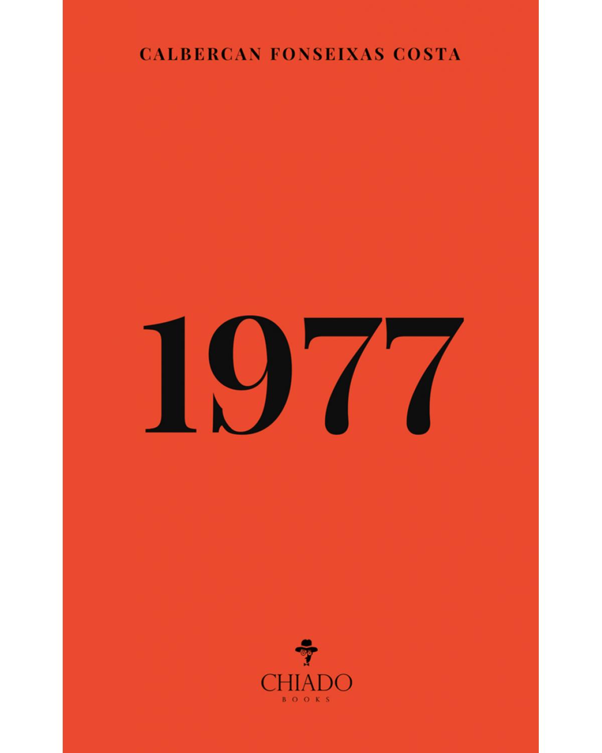 1977 - 1ª Edição | 2021