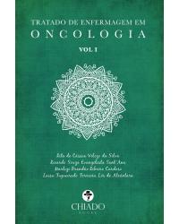 Tratado de enfermagem em oncologia - Volume 1:  - 1ª Edição | 2018