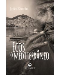Ecos do mediterrâneo - 1ª Edição | 2020