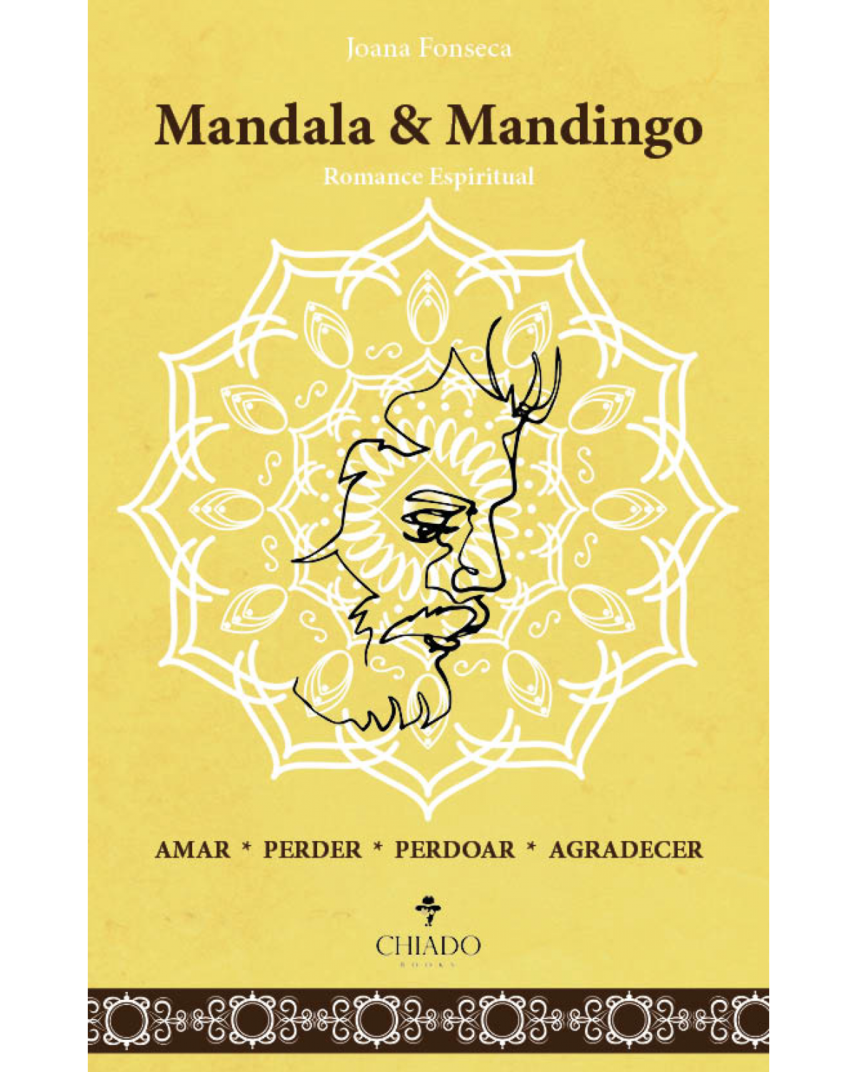 Mandala & mandingo - 1ª Edição | 2021