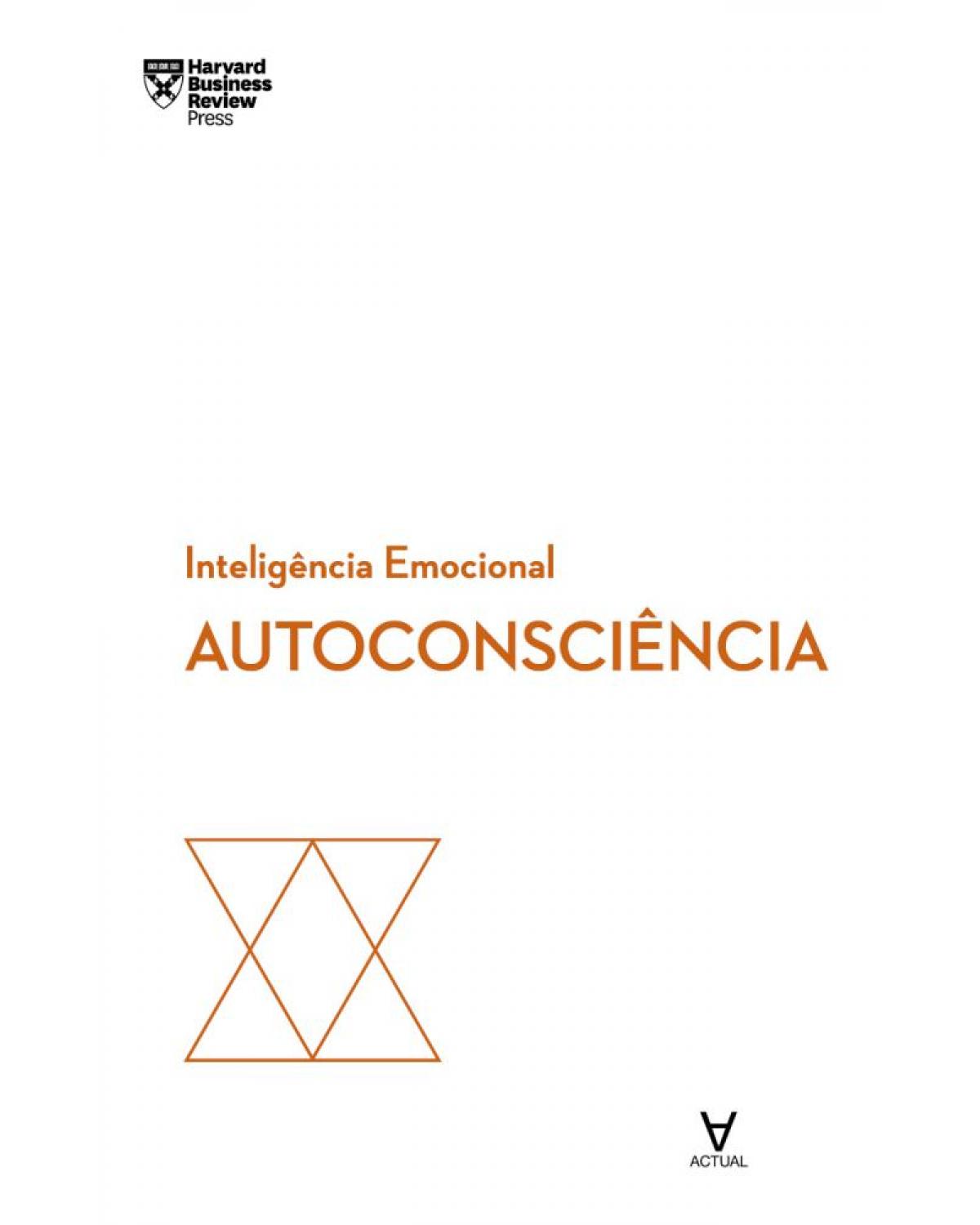 Autoconsciência - 1ª Edição | 2019