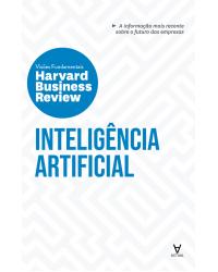 Inteligência artificial - 1ª Edição | 2020