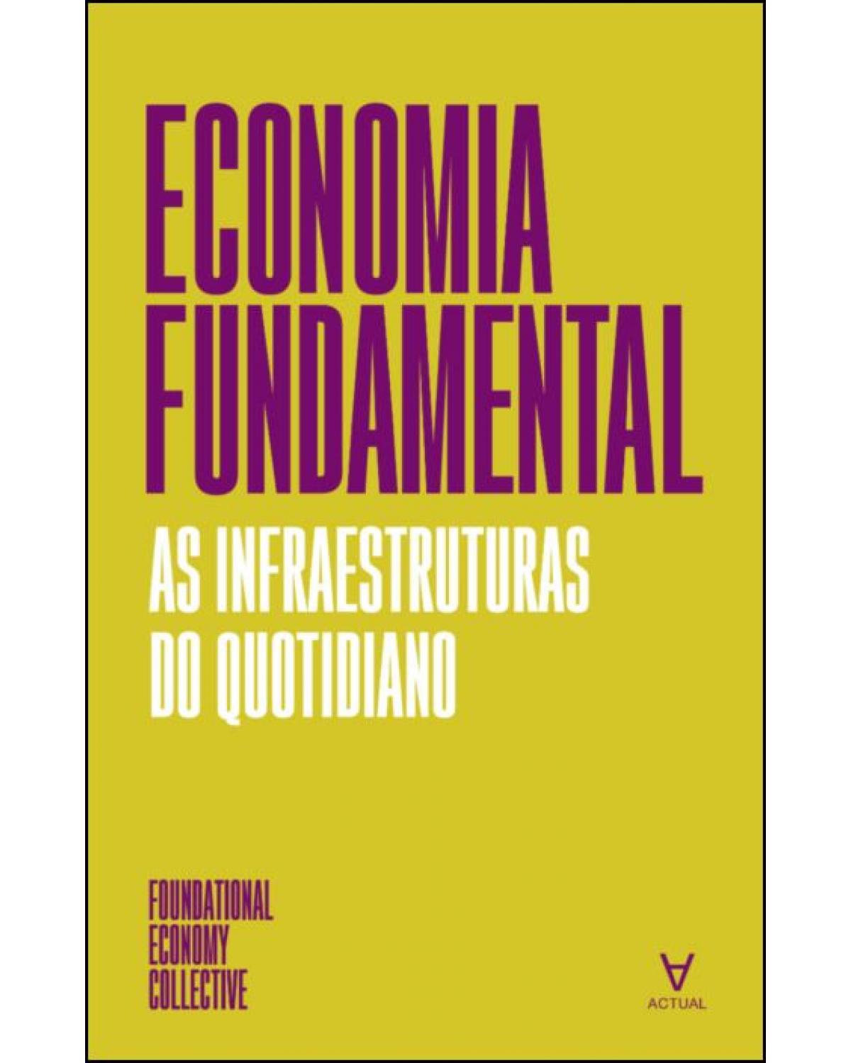 Economia fundamental - 1ª Edição | 2022