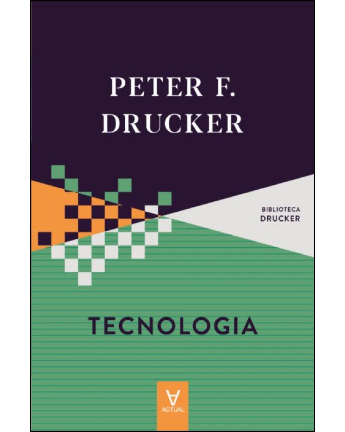 Tecnologia - 1ª Edição | 2021