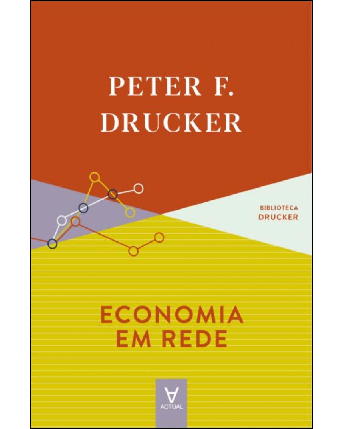 Economia em rede - 1ª Edição | 2021