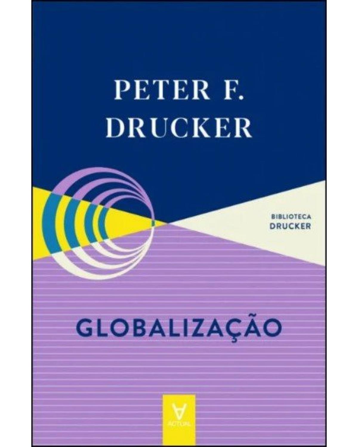 Globalização - 1ª Edição | 2022