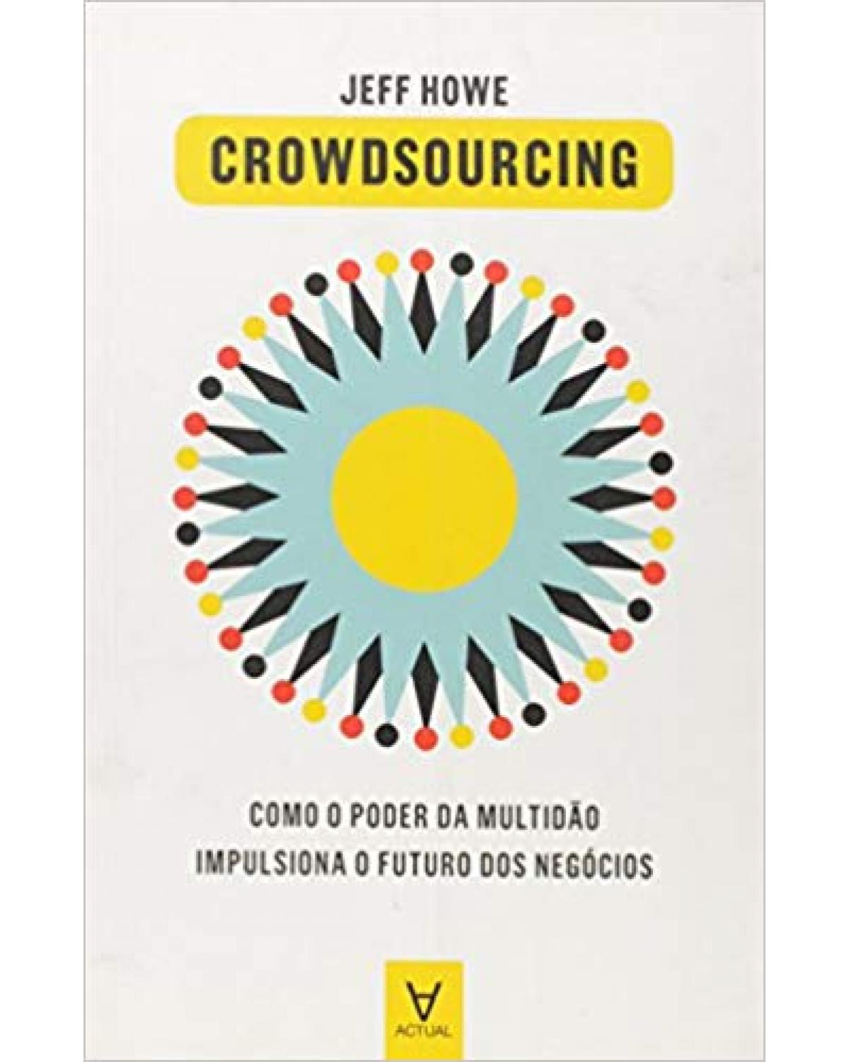 Crowdsourcing - 1ª Edição | 2010