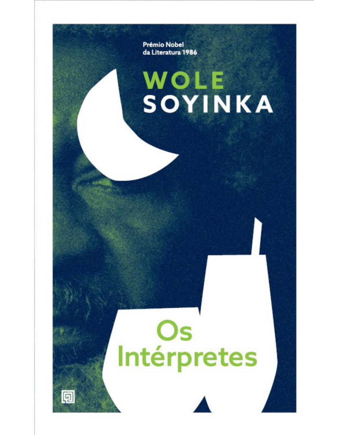 Os intérpretes - 1ª Edição | 2018