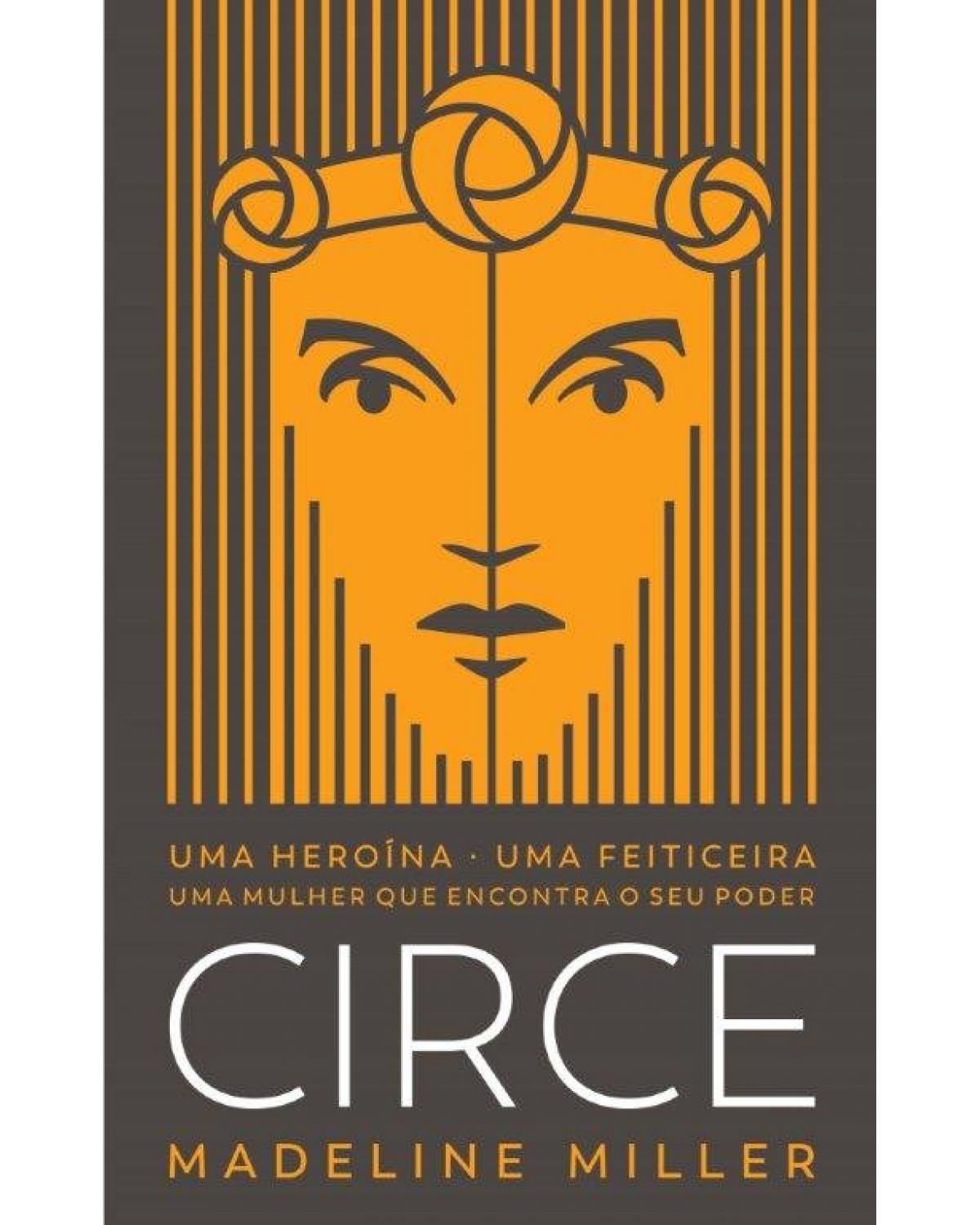 Circe - 1ª Edição | 2020