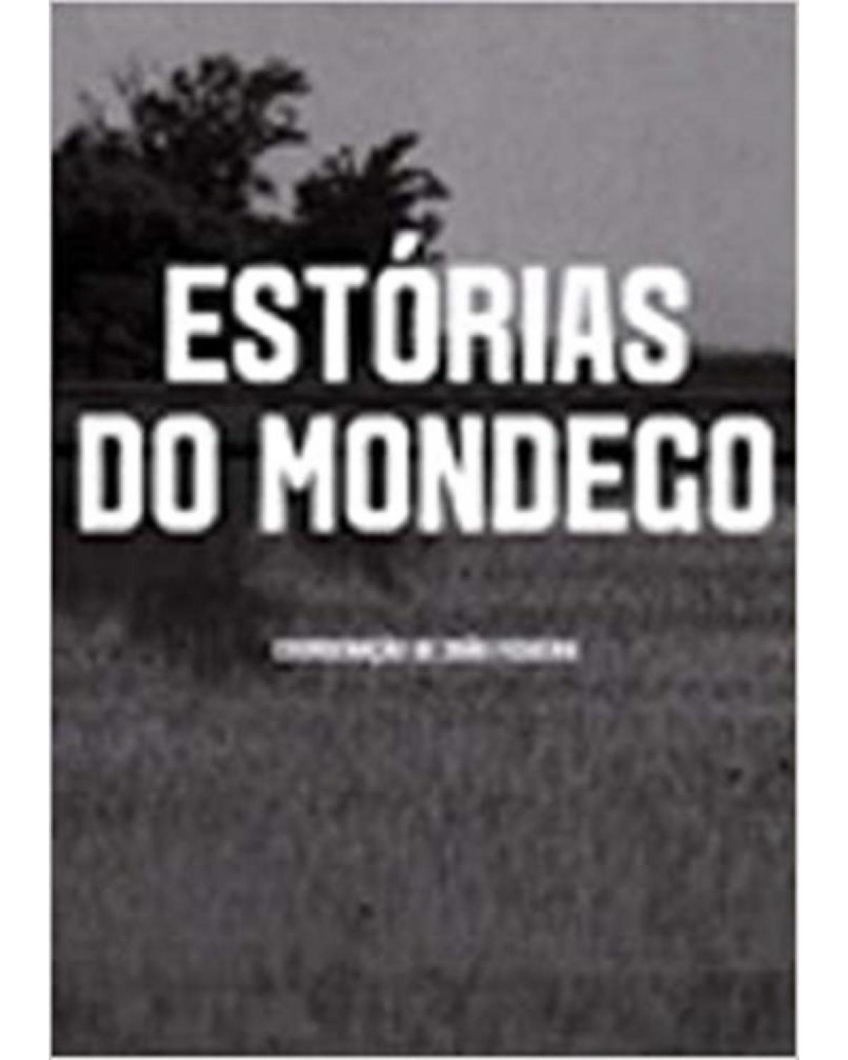 Estórias do mondego - 1ª Edição | 2013