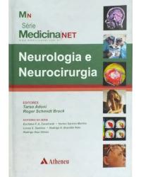 Neurologia e neurocirurgia - 1ª Edição | 2008