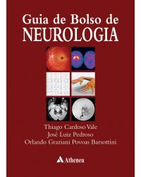 Guia de bolso de neurologia - 1ª Edição | 2018